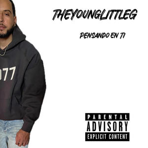 Pensando en ti (Radio Edit|Explicit)