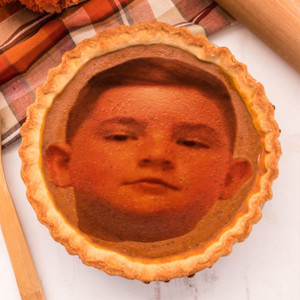 Pumpkin Pie