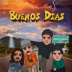 Buenos Días