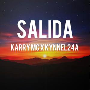 SALIDA (feat. Karry mc) [Explicit]