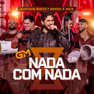 Nada Com Nada (Ao Vivo)