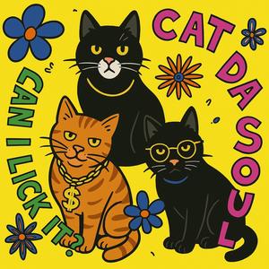 Can I Lick it? (Explicit)