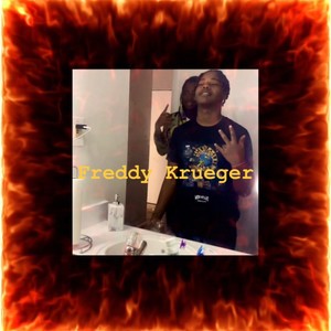 Freddy Krueger (Explicit)