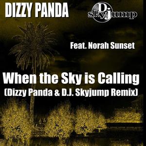 When the Sky is Calling(feat. Norah Sunset)