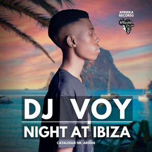 Night at Ibiza (Original Mix)
