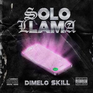 Solo Llama (Explicit)