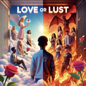 Love Or Lust (Explicit)