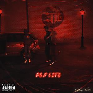 Red Life (Explicit)