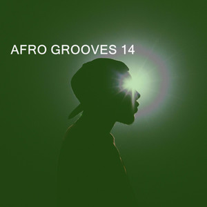 AFRO GROOVES 14