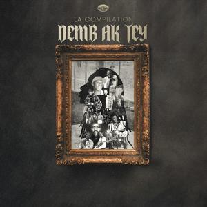 Aminata (feat. Elzo Jamdong & Mollah Morgun) (Explicit)