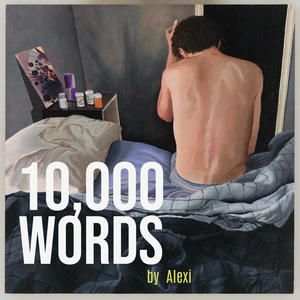 10,000 Words