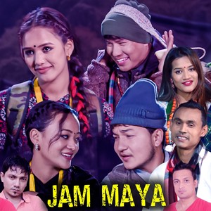 Jam Maya