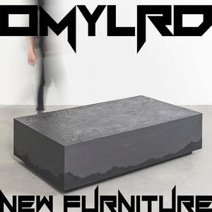 New Furniture (Explicit)