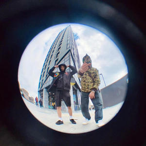 RAVERS ANTHEM (feat. 9T) (Explicit)