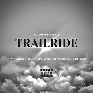 TRAILRIDE (Explicit)