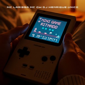 MINI GAME RITMADO (Explicit)