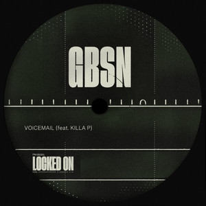 Voicemail (feat. Killa P)