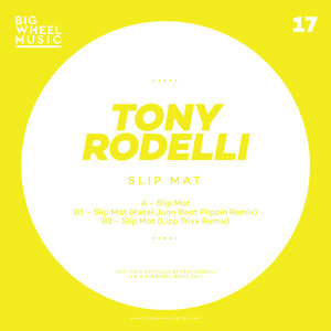 Slip Mat (Lipptrixx Remix)