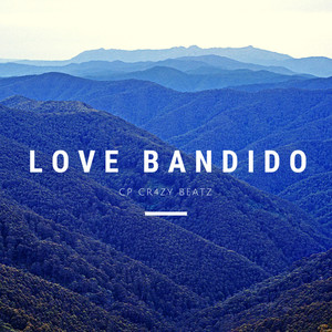 LOVE BANDIDO