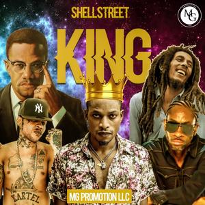 King (Life Still A Keep) (Explicit)