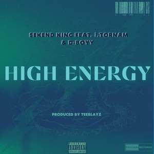 High Energy (Explicit)