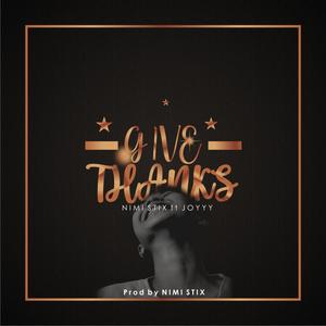 Give Thanks (feat. Joyyy)