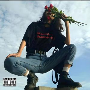 Leaves don't fall (feat. Molli488 & Nificent) (Explicit)