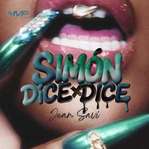 SIMON DICE X DICE (Explicit)
