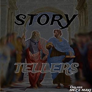 Storytellers (Instrumental)