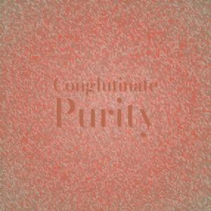 Conglutinate Purity