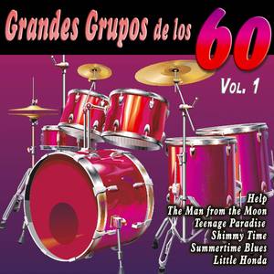 Grandes Grupos del los 60 Vol.1