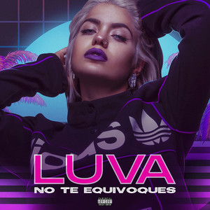 No Te Equivoques (Explicit)