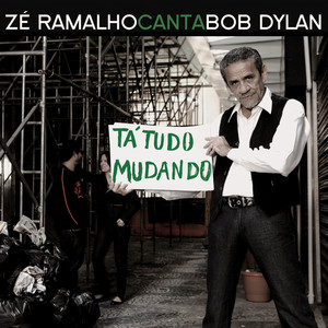 Zé Ramalho Canta Bob Dylan