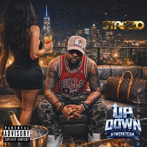 Up Down #TwerkTeam (feat. Lil Kee) (Tampa Bay Intro) (Explicit)