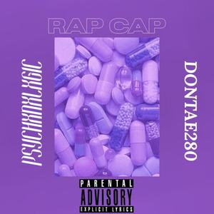 RAP CAP! (Explicit)