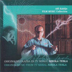 Original Music From TV Serial Nikola Tesla