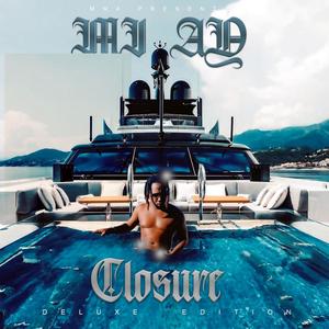 Closure (Deluxe Edition) [Explicit]