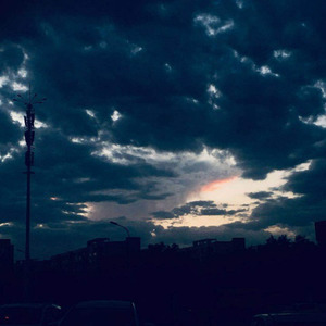 七月你离开了我 (Demo)