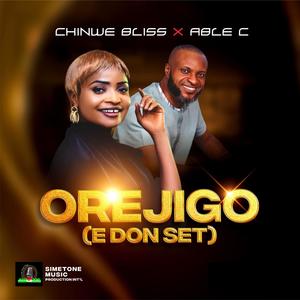 Orejigo (E don set) (feat. Able Cee)