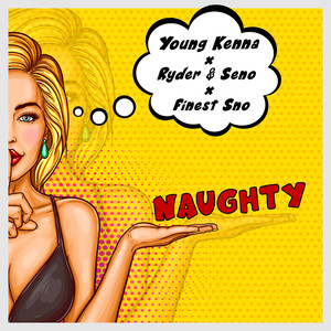 Naughty (Explicit)