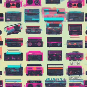 Dancing (Original Mix)