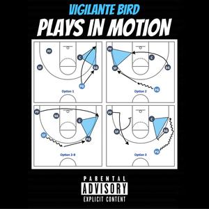 Plays In Motion (Explicit)