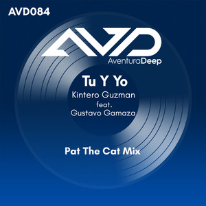 Tu Y Yo (Pat The Cat Deeper Groove Radio Edit)