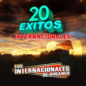 20 Exitos Internacionales