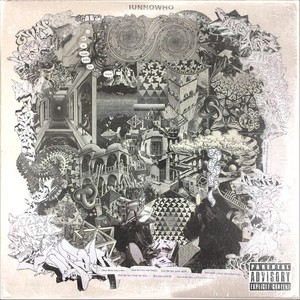 Foofoo(feat. Poptartpete) (Explicit)