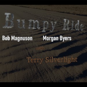 Bumpy Ride (feat. Terry Silverlight)
