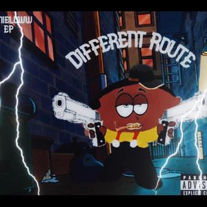 Different route (Explicit)