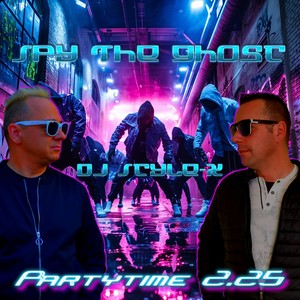 Partytime 2.25 (Style-X Remix|Explicit)