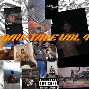 RAW TAPE, Vol. 4 (Explicit)