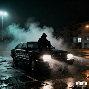 iamBJAY - Sativa (feat. CAMPING UNDERGROUND) (Explicit)